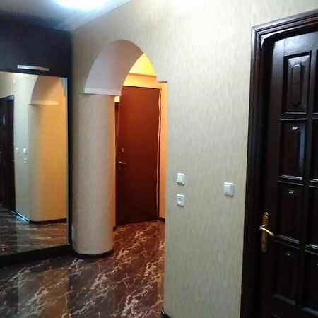 Апартаменты Жужуна Батуми Экстерьер фото