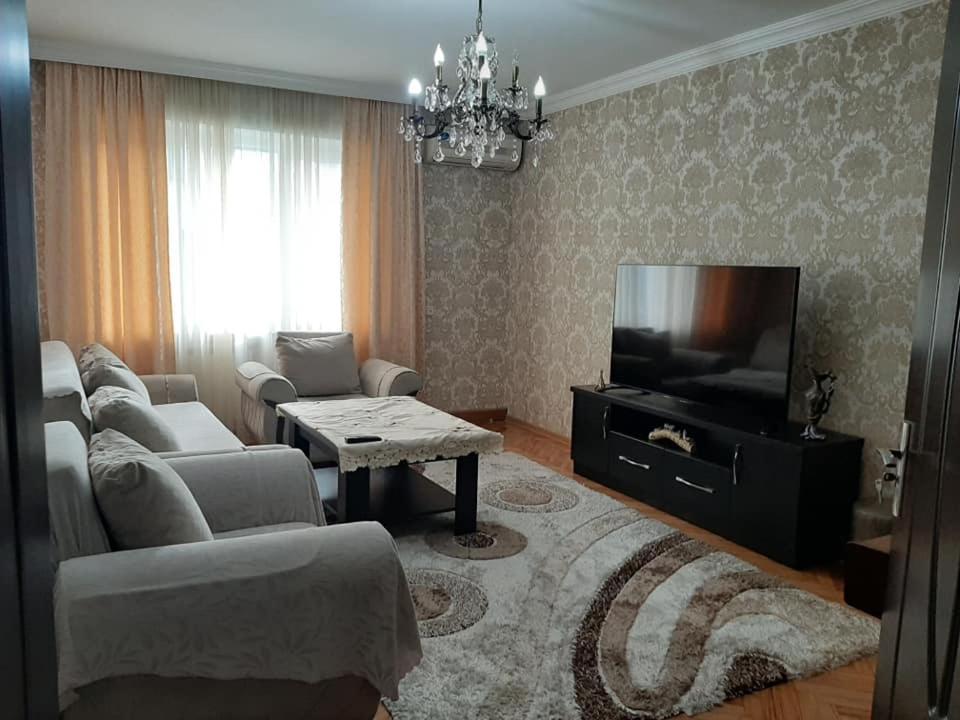 Апартаменты Жужуна Батуми Экстерьер фото