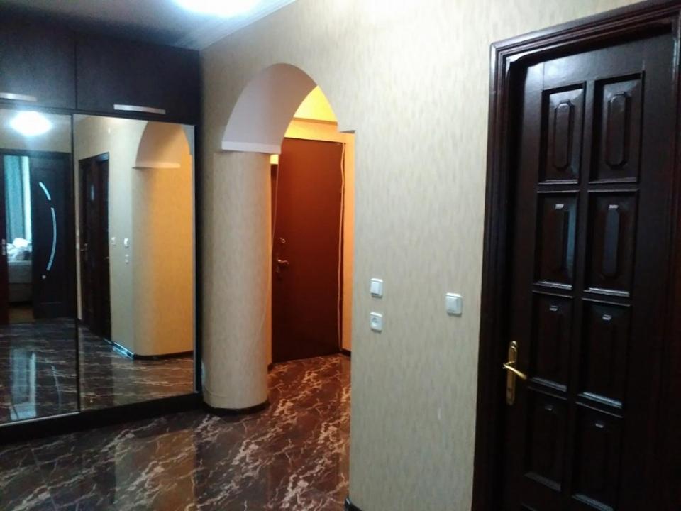 Апартаменты Жужуна Батуми Экстерьер фото