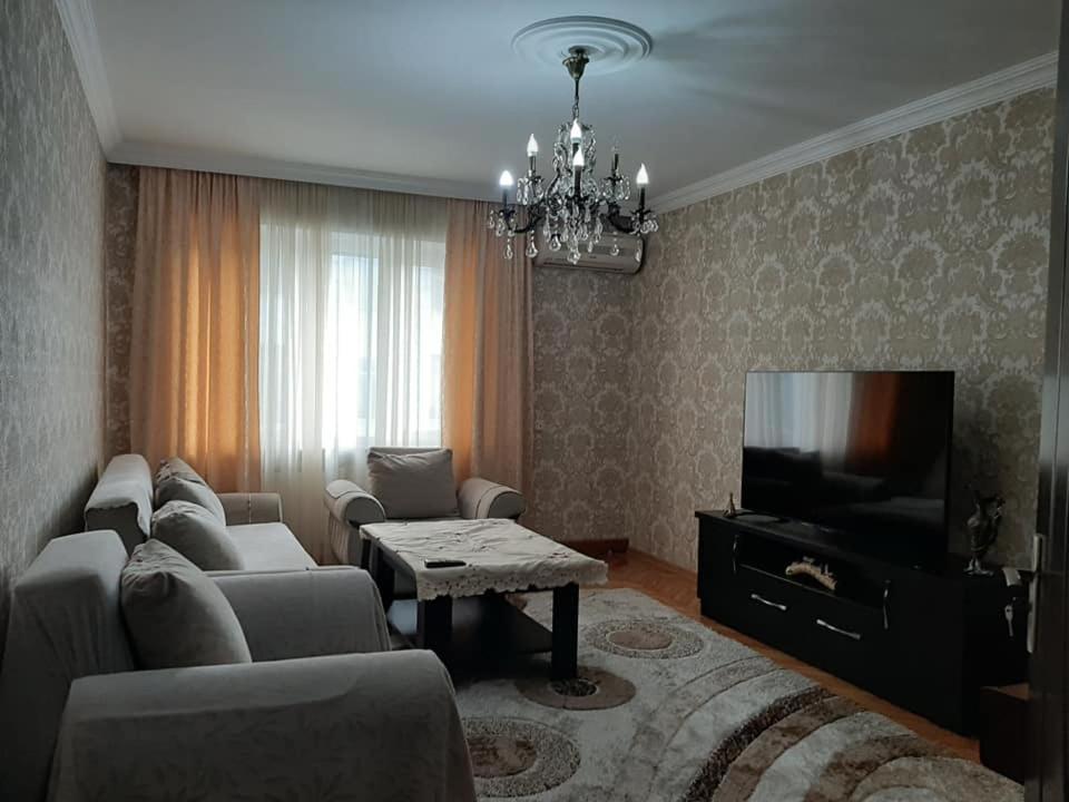 Апартаменты Жужуна Батуми Экстерьер фото