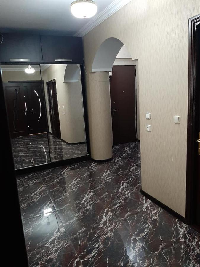 Апартаменты Жужуна Батуми Экстерьер фото